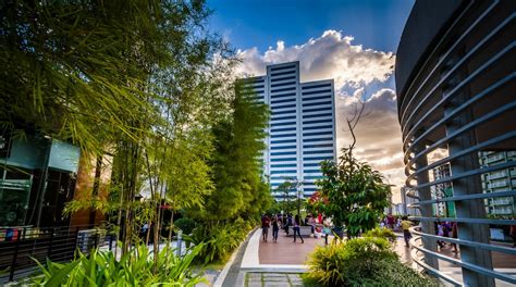 Top Hotels Closest to Fort Bonifacio from $46 .